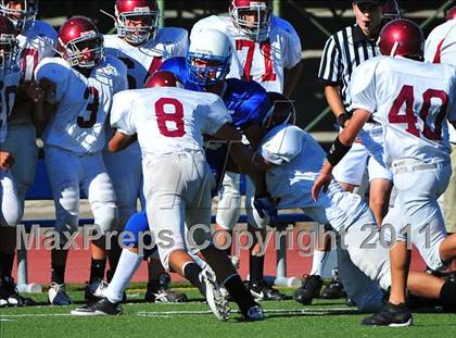 Thumbnail 2 in Bell Gardens @ San Marino photogallery.