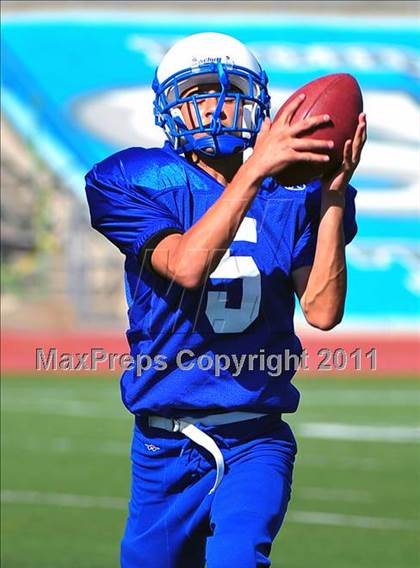 Thumbnail 2 in Bell Gardens @ San Marino photogallery.
