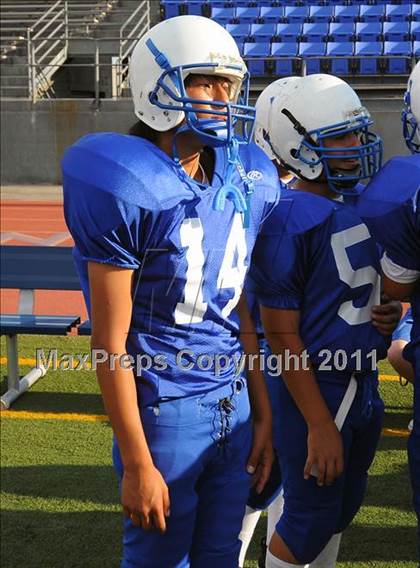Thumbnail 3 in Bell Gardens @ San Marino photogallery.