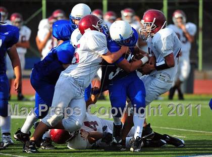 Thumbnail 3 in Bell Gardens @ San Marino photogallery.