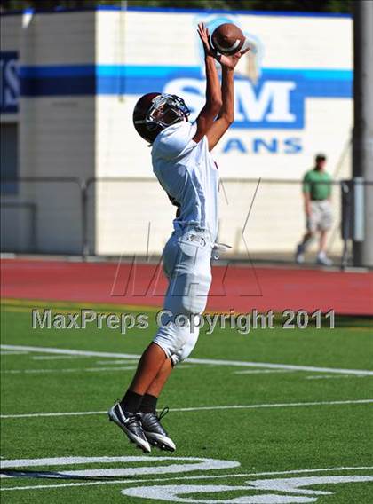 Thumbnail 3 in Bell Gardens @ San Marino photogallery.