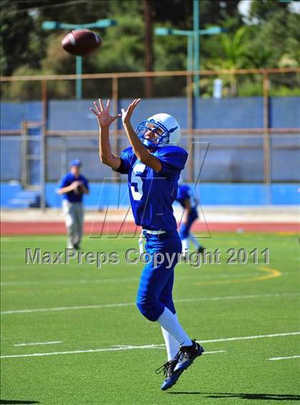Thumbnail 3 in Bell Gardens @ San Marino photogallery.