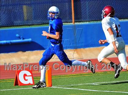Thumbnail 2 in Bell Gardens @ San Marino photogallery.