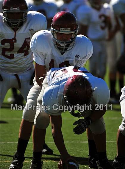 Thumbnail 3 in Bell Gardens @ San Marino photogallery.