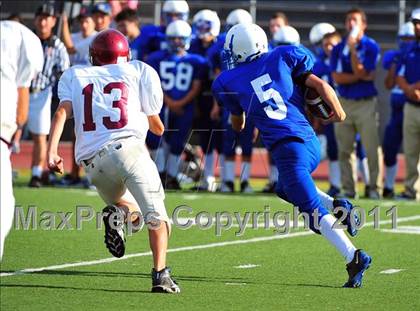 Thumbnail 1 in Bell Gardens @ San Marino photogallery.