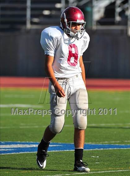 Thumbnail 3 in Bell Gardens @ San Marino photogallery.