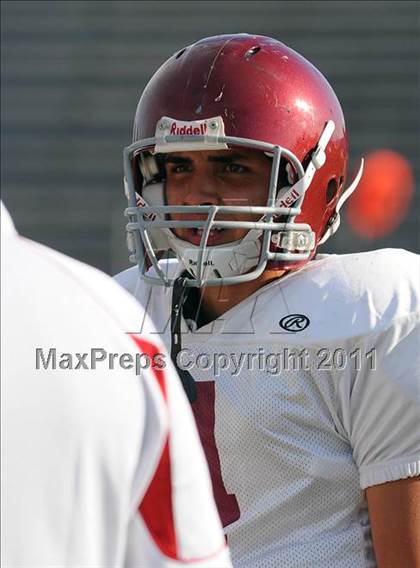 Thumbnail 3 in Bell Gardens @ San Marino photogallery.