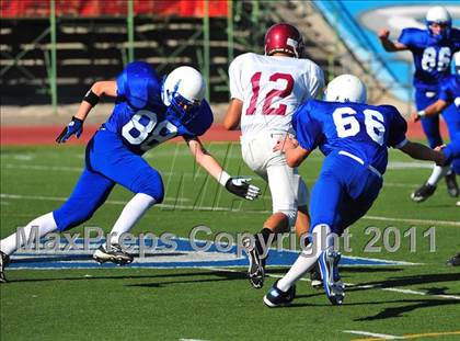 Thumbnail 3 in Bell Gardens @ San Marino photogallery.