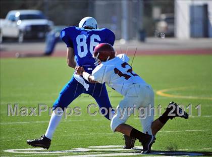 Thumbnail 3 in Bell Gardens @ San Marino photogallery.