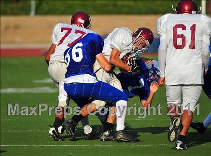 Thumbnail 2 in Bell Gardens @ San Marino photogallery.