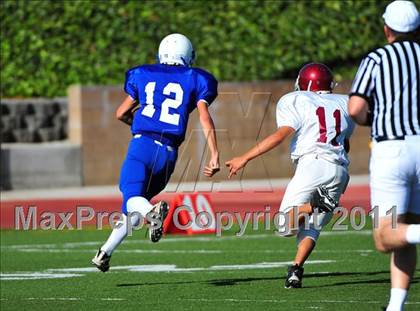 Thumbnail 1 in Bell Gardens @ San Marino photogallery.