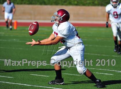 Thumbnail 3 in Bell Gardens @ San Marino photogallery.