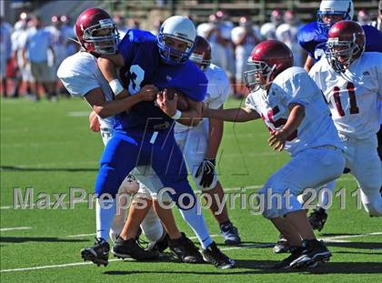 Thumbnail 1 in Bell Gardens @ San Marino photogallery.