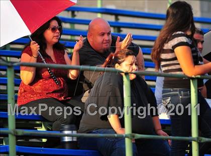 Thumbnail 1 in Bell Gardens @ San Marino photogallery.