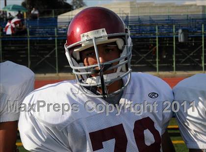 Thumbnail 3 in Bell Gardens @ San Marino photogallery.