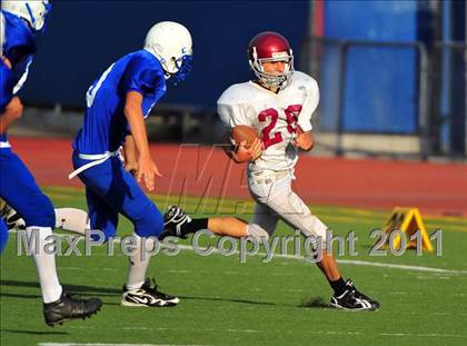 Thumbnail 2 in Bell Gardens @ San Marino photogallery.