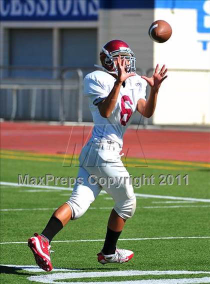 Thumbnail 1 in Bell Gardens @ San Marino photogallery.