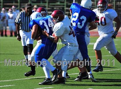 Thumbnail 3 in Bell Gardens @ San Marino photogallery.