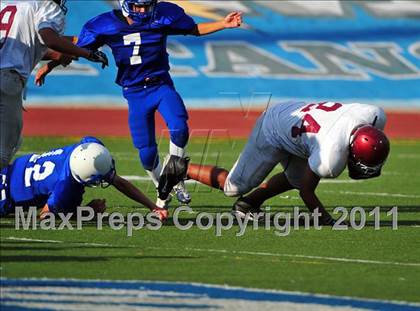 Thumbnail 2 in Bell Gardens @ San Marino photogallery.