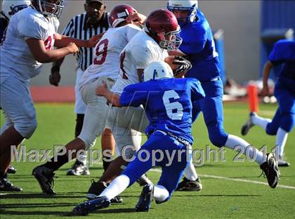 Thumbnail 2 in Bell Gardens @ San Marino photogallery.