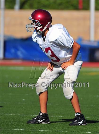 Thumbnail 3 in Bell Gardens @ San Marino photogallery.