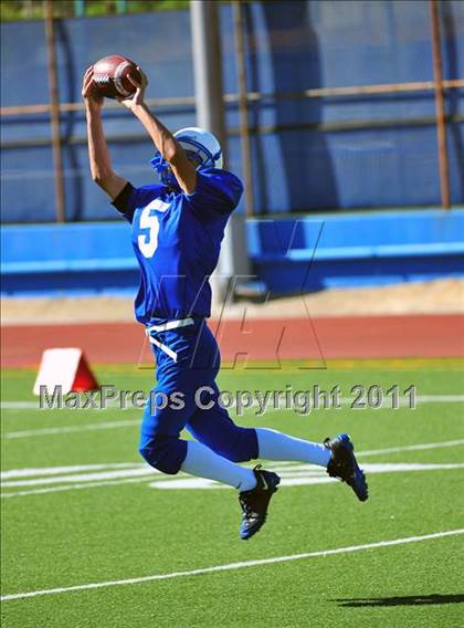 Thumbnail 2 in Bell Gardens @ San Marino photogallery.