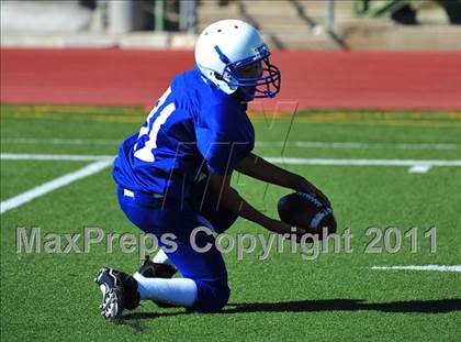 Thumbnail 1 in Bell Gardens @ San Marino photogallery.