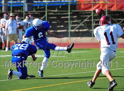 Thumbnail 2 in Bell Gardens @ San Marino photogallery.