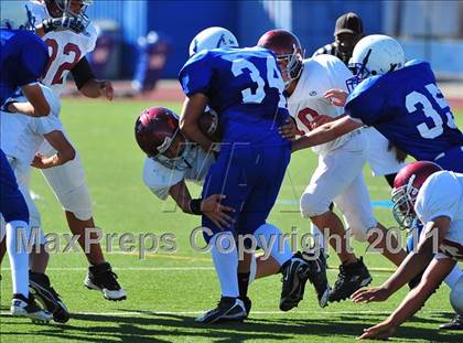 Thumbnail 1 in Bell Gardens @ San Marino photogallery.