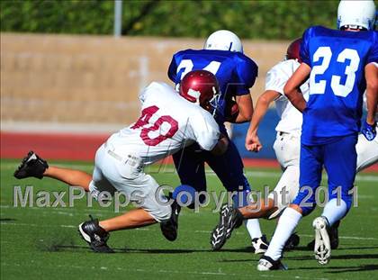 Thumbnail 2 in Bell Gardens @ San Marino photogallery.