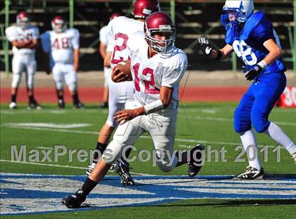 Thumbnail 2 in Bell Gardens @ San Marino photogallery.
