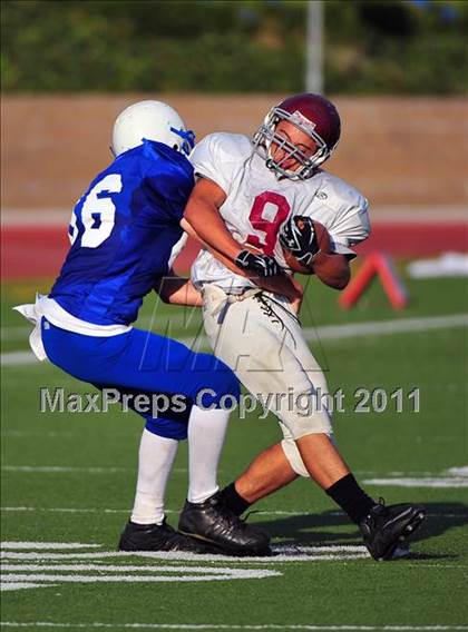 Thumbnail 3 in Bell Gardens @ San Marino photogallery.