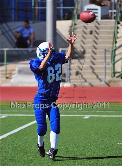 Thumbnail 3 in Bell Gardens @ San Marino photogallery.