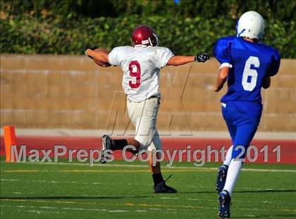 Thumbnail 1 in Bell Gardens @ San Marino photogallery.