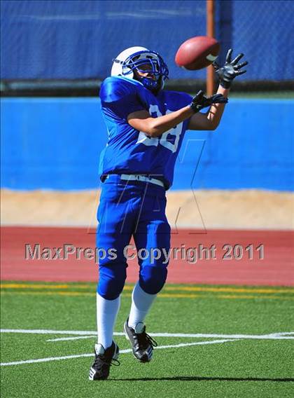 Thumbnail 3 in Bell Gardens @ San Marino photogallery.