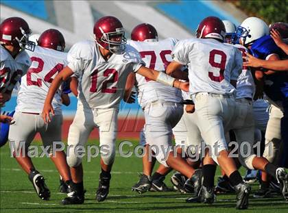 Thumbnail 3 in Bell Gardens @ San Marino photogallery.