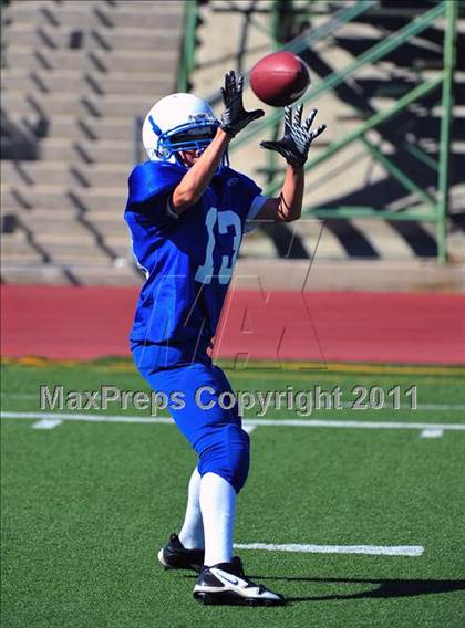 Thumbnail 3 in Bell Gardens @ San Marino photogallery.