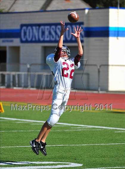 Thumbnail 3 in Bell Gardens @ San Marino photogallery.