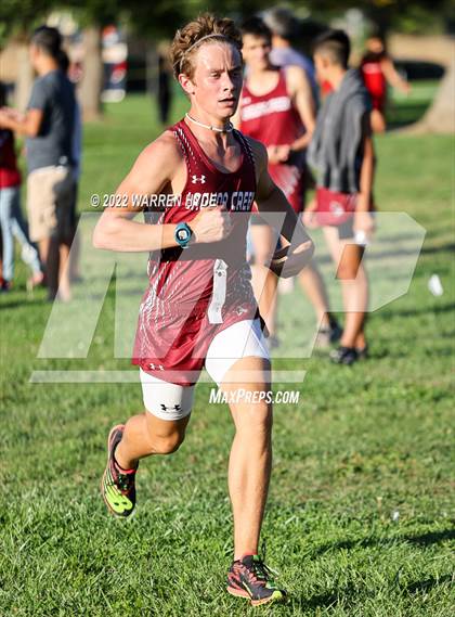 Thumbnail 3 in SJS Metro League Center Meet #1 photogallery.
