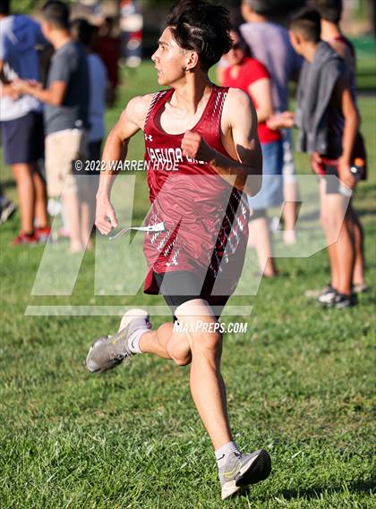 Thumbnail 3 in SJS Metro League Center Meet #1 photogallery.