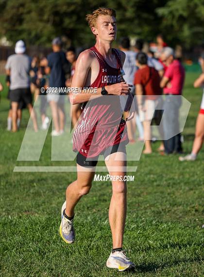 Thumbnail 1 in SJS Metro League Center Meet #1 photogallery.