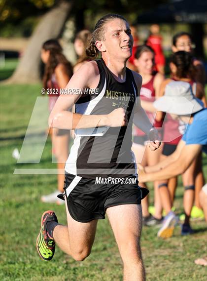 Thumbnail 1 in SJS Metro League Center Meet #1 photogallery.