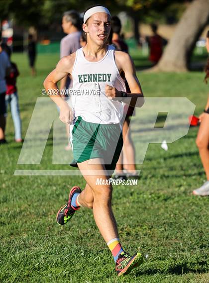 Thumbnail 1 in SJS Metro League Center Meet #1 photogallery.