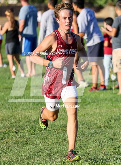Thumbnail 2 in SJS Metro League Center Meet #1 photogallery.