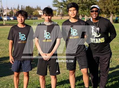 Thumbnail 1 in SJS Metro League Center Meet #1 photogallery.