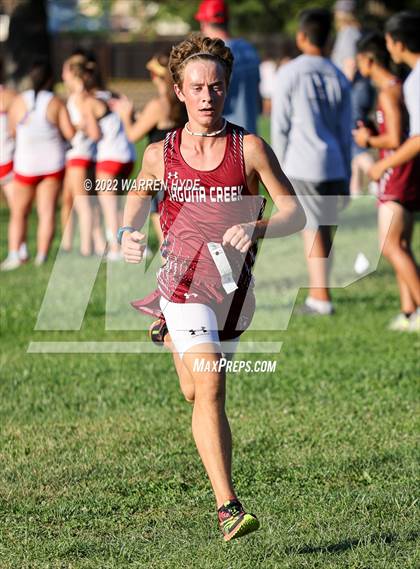 Thumbnail 1 in SJS Metro League Center Meet #1 photogallery.