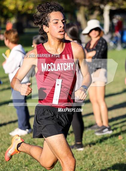Thumbnail 1 in SJS Metro League Center Meet #1 photogallery.