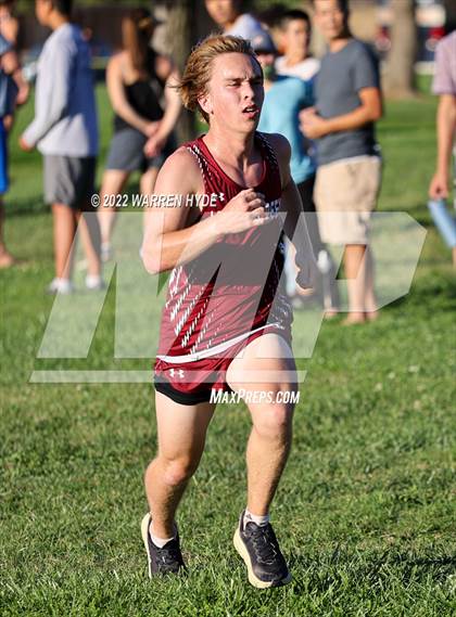 Thumbnail 1 in SJS Metro League Center Meet #1 photogallery.