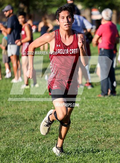 Thumbnail 1 in SJS Metro League Center Meet #1 photogallery.