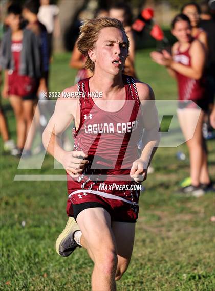 Thumbnail 3 in SJS Metro League Center Meet #1 photogallery.
